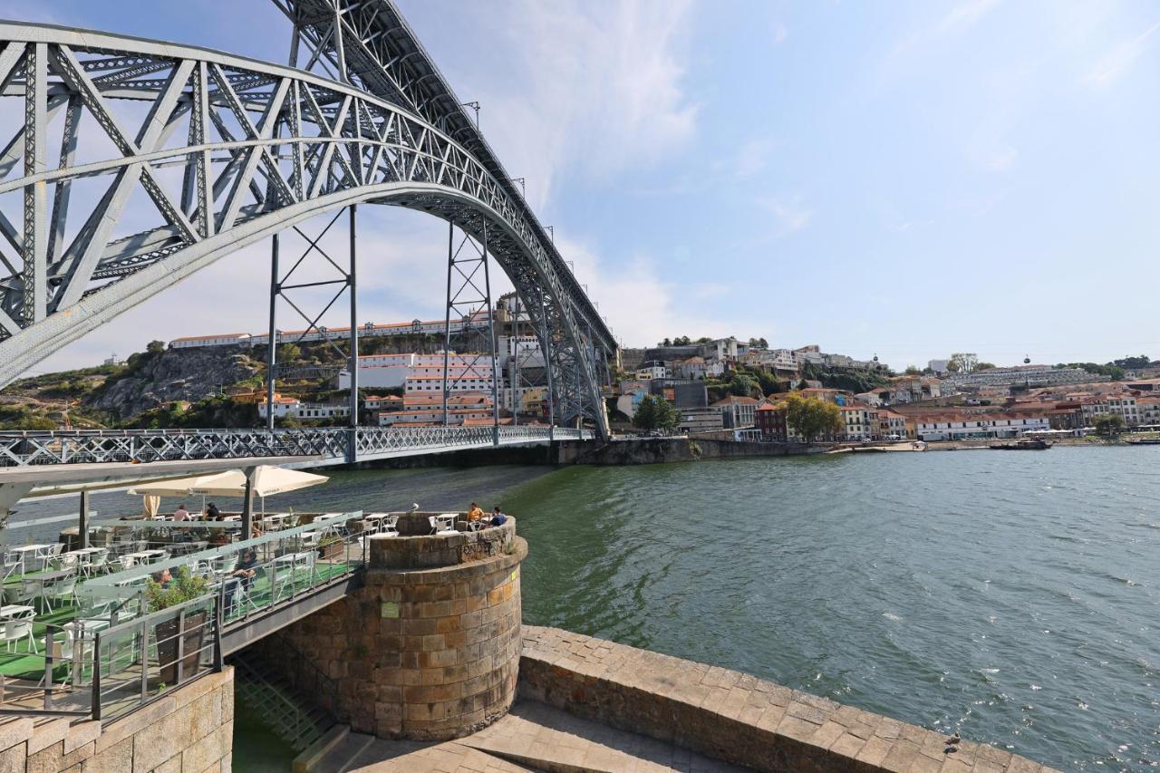 Flh Porto Modern Flat Διαμέρισμα Εξωτερικό φωτογραφία