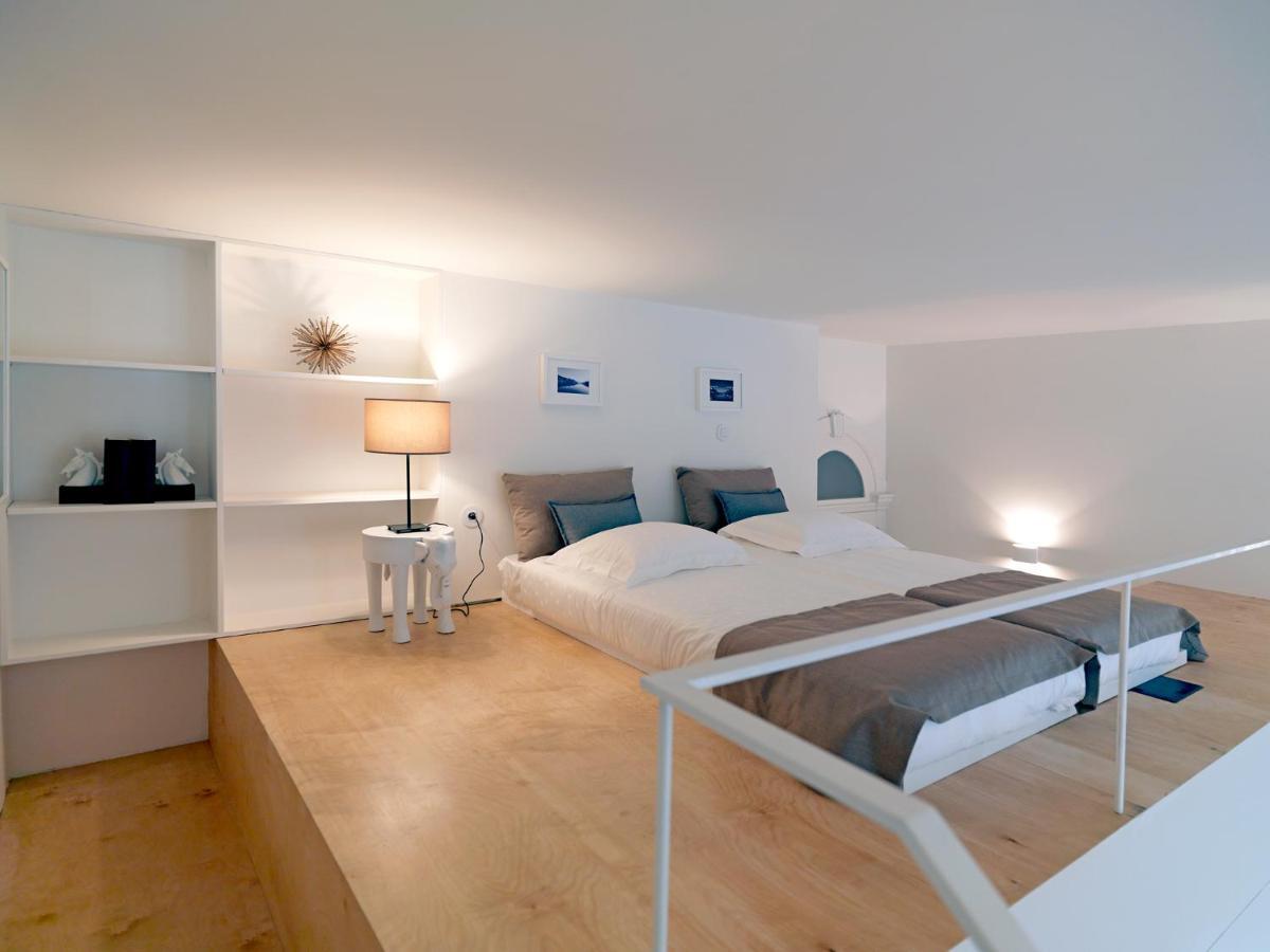 Flh Porto Modern Flat Διαμέρισμα Εξωτερικό φωτογραφία