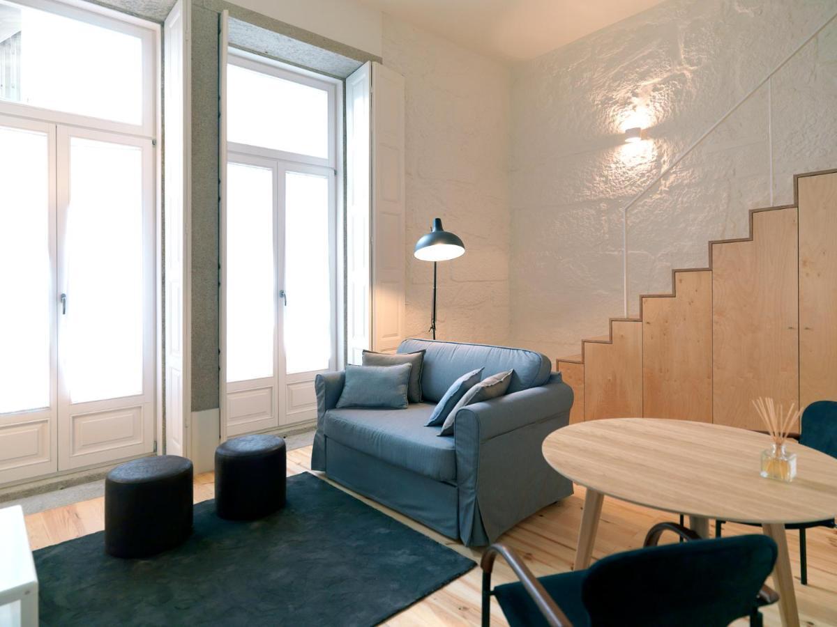 Flh Porto Modern Flat Διαμέρισμα Εξωτερικό φωτογραφία