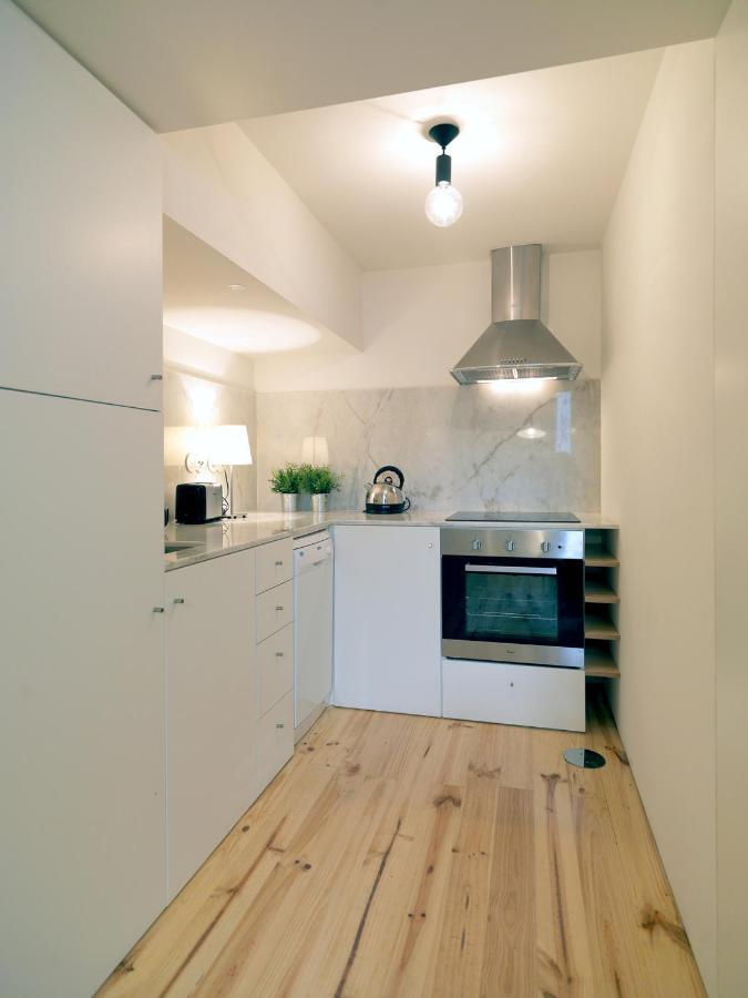 Flh Porto Modern Flat Διαμέρισμα Εξωτερικό φωτογραφία