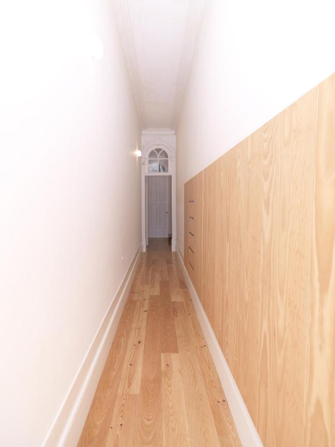 Flh Porto Modern Flat Διαμέρισμα Εξωτερικό φωτογραφία