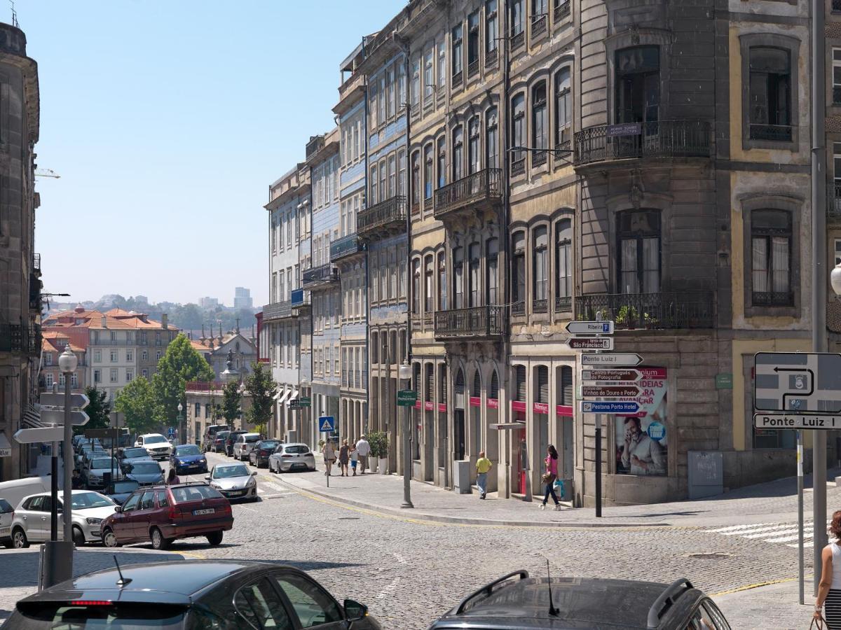 Flh Porto Modern Flat Διαμέρισμα Εξωτερικό φωτογραφία