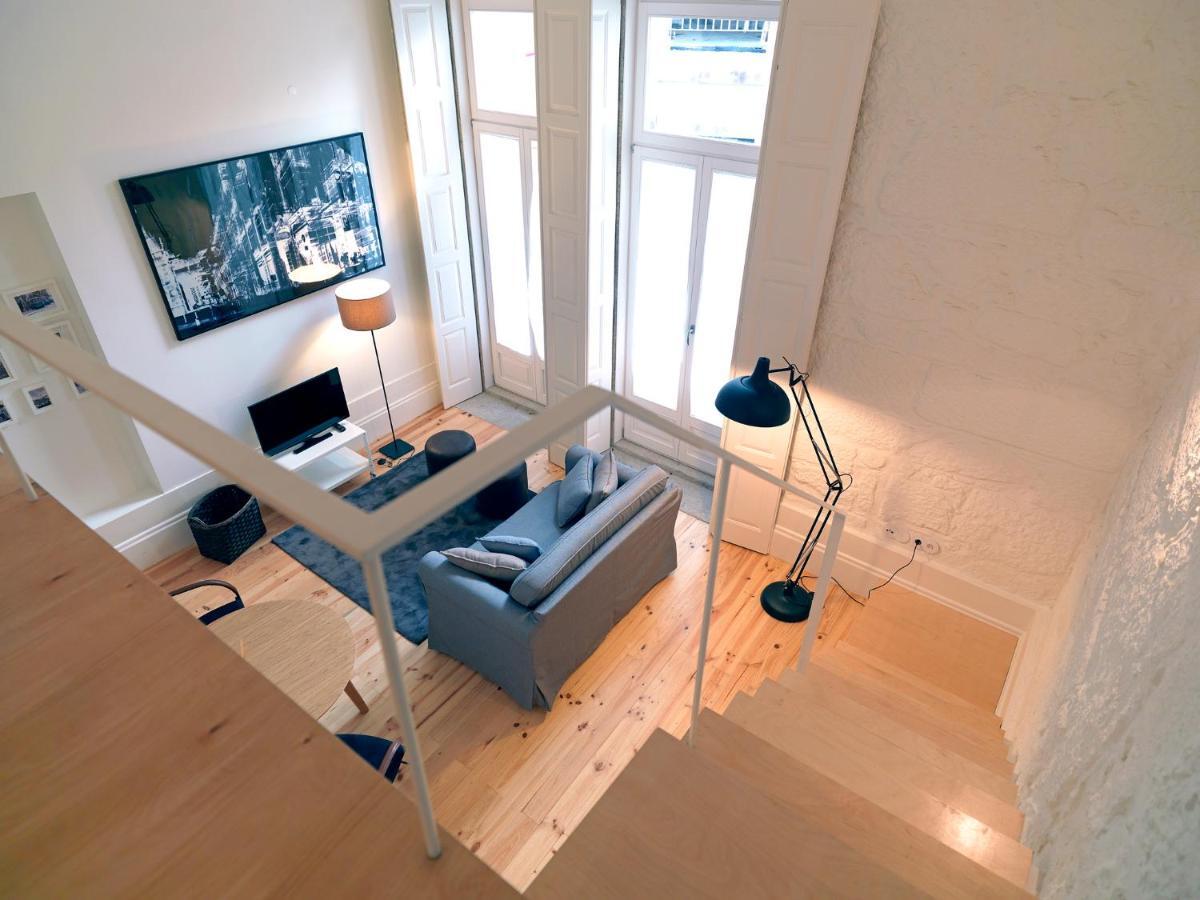 Flh Porto Modern Flat Διαμέρισμα Εξωτερικό φωτογραφία
